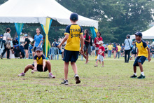 Ryan and Vivian May 2016